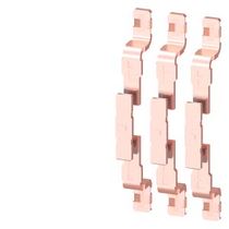 Jogo Contato Cont Princip Para Para Contator 3Rt2036 3 Pecas Con* 3RT29366A Siemens