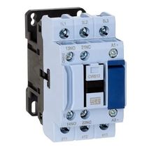 Contator Bipolar 12A 220VCA 50/60Hz 1NA+1NF CWB121120D23 Weg
