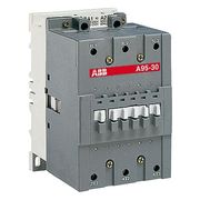 Contator Manobra Capacitor Tripolar 95A 230-240V UA95300080 ABB