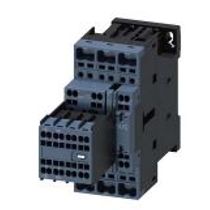 Contator Potência Tripolar 9A 220VCA 2NA+2NF Sirius 3Rt20232An24 Siemens