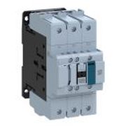 Contator Tripolar 110A 220VCA 50/60Hz 1NA+1NF CWB1101130D23 Weg