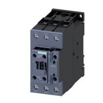 Contator Tripolar 40A 24VCC 1NA+1NF 3RT20351KB40 Siemens