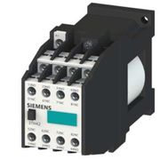Contator Auxiliar 90-140VCC 6NA+2NF 10A 3TH42620BG8 Siemens