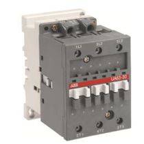 Contator Manobra Capacitor Tripolar 63A 230-240V UA633000 ABB