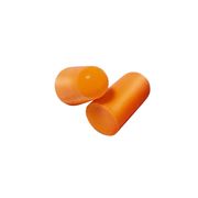 Protetor Auditivo Plug Espuma Laranja Sem Cordão X-Treme XTR1 - CA 16197 - Honeywell