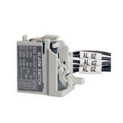 Contato Auxiliar 1Na+1Nf Alarme Para Agw 50-250 AL1RAGW5025 WEG