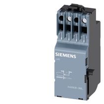 Bobina Disjuntor Subtensão 24Vca 3VA99080BB20 Siemens