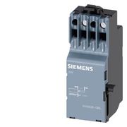 Bobina Disjuntor Subtensão 380 480Vca 3VA99080BB26 Siemens