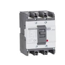 Disjuntor Caixa Moldada Tripolar Térmico/Magnético Fixos 380VCA 15A 18KA Agw 12775085 Weg