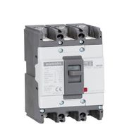 Disjuntor Caixa Moldada Tripolar Termomagnético 380V 20A AGW50NDX203 WEG