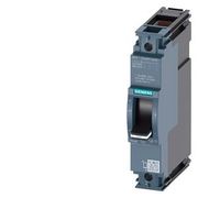 Disjuntor Caixa Moldada Monopolar Termomagnético 240V 32A 25KA 3VA11323ED160AA0 Siemens