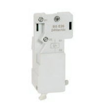 Bobina Disjuntor Subtensão 110-127Vca D60 DWA1600 WEG