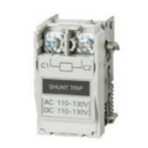 Bobina Disjuntor Impulso 24Vca/Vcc ACW100800 E26 WEG