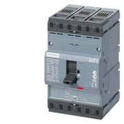 Disjuntor Caixa Moldada Tripolar Magnético 380/415V 160A 150KA ACW161VMTU1603 WEG