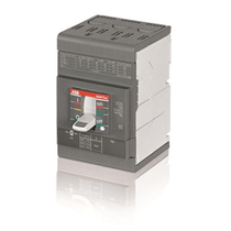 Disjuntor Caixa Moldada Tripolar Termomagnético Ajustável 380/415V 160A 70KA Xt2H160Tma16016* XT2H160TMA16016003PFF ABB Automação