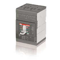 Disjuntor Caixa Moldada Tripolar Termomagnético Ajustável 380/415V 63A 70KA Xt2H160Tma636303* XT2H160TMA636303PFF ABB Automação