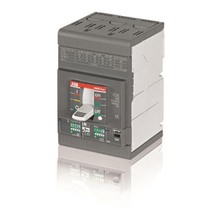 Disjuntor Caixa Moldada Tripolar Eletrônico 380/415VCA 160A 36KA Tmax 1Sda067058R1Br Abb