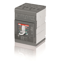 Disjuntor Caixa Moldada Tripolar Térmico/Magnético Ajustável 380/415VCA 50A 36KA Tmax 1Sda067015R1Br Abb
