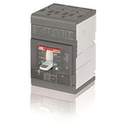 Disjuntor Caixa Moldada Tripolar Termomagnético Ajustável 380/415VCA 160A 50KA XT2S160TMA16016003PFF ABB