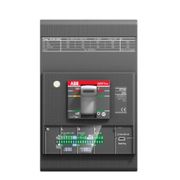 Disjuntor Caixa Moldada Tripolar Eletromagnético 380/415V 250A 120KA Xt4L250Ekipl* XT4L250EKIPLSIIN250A3PFF ABB Automação