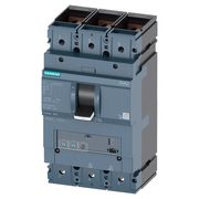 Disjuntor Caixa Moldada Tripolar Eletromagnético 380/415V 400A 55KA 3Va23405Hl320* 3VA23405HL320AA0 Siemens