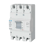 Disjuntor Caixa Moldada Tripolar Termomanético Fixo 415V 125A 25KA BZMB2-A125-AP 119735 Eaton