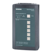 Dispositivo Teste Para Disjuntor 3Wl 3WL91110AT320AA0 Siemens