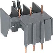 Bloco Associacao Ms116 P/A9 P/Cont/Disj Motor BEA16116 - Abb Automação