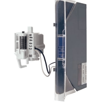 Bobina Disjuntor Disparo 24Vca/Cc BDAGW50250E26 WEG