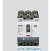 Disjuntor Caixa Moldada Tripolar 380V 125A 85KA ACW160HFMU1253 WEG