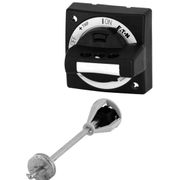 Manopla Rotat Prol Pt P/Disj Pkzm0/Pkzm4 PKZ0XH - Eaton