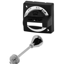 Manopla Rotat Prol Pt P/Disj Pkzm0/Pkzm4 PKZ0XH - Eaton