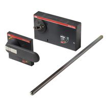 Dispositivo Travamento Bloqueio Porta P/Disj Tmax T T7FWRHE - Abb Automação