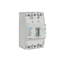 Disjuntor Caixa Moldada Tripolar Termomagnético 415V 40A 25KA BZMB1-A40-BT-AP Eaton