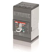 Disjuntor Caixa Moldada Tripolar Térmico E Magnético 380/415V 50A 18KA Xt1B160Tmd5050* XT1B160TMD50500 FF ABB