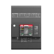 Disjuntor Caixa Moldada Tripolar Térmico E Magnético 380/415V 200A 25KA Xt3C250Tmd200* XT3C250TMD2002000 FF ABB