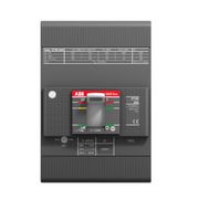 Disjuntor Caixa Moldada Tripolar Térmico E Magnético 380/415V 200A 25KA Xt3C250Tmd200* XT3C250TMD2002000 FF ABB