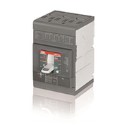 Disjuntor Caixa Moldada Tripolar Termomagnético Ajustável 380/415VCA 160A 36KA XT2N160TMA10010003PFF ABB