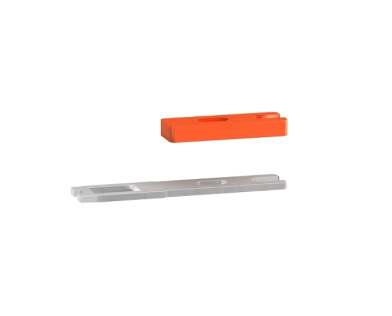 Ch Com Atuad Ret XCSZ11 - Schneider - Dimensional