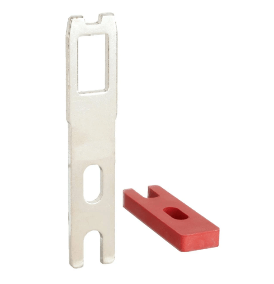 Ch Com Atuad Ret XCSZ11 - Schneider - Dimensional