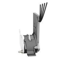 Contato Auxiliar Avanco Fechamento P/Disj LV429346 Schneider