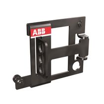 Bloqueio P/Cadeado Aberto/Fechado P/Disj Xt1-Xt3 1Sda066591* 1SDA066591R1 - Abb Automação