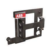 Bloqueio P/Cadeado Aberto/Fechado P/Disj Xt2-Xt4 1Sda066592* 1SDA066592R1 - Abb Automação