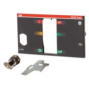 Bloqueio Direto Chave Dif P/Disj Tmax T 1SDA062134R1 - Abb Automação