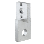 3 Extensores Terminais Cruz Nsx400/630 LV432486 Schneider