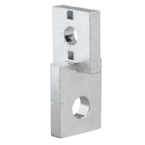 3 Extensores Terminais Cruz Nsx400/630 LV432486 Schneider