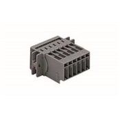 Conector Plug 6Pin P/Disj Xt1-Xt4 1SDA066410R1 - Abb Automação