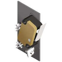 Contato Posicao Inserido Disj Fixo T4/T5/T6 1SDA054918R1 - Abb Automação