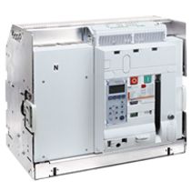 Disjuntor Caixa Aberta Tripolar Extraível 4000A 690V 65KA 28748 Cemar