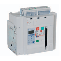 Disjuntor Caixa Aberta Tripolar 630A 690V 50KA DMX3 F1N Cemar